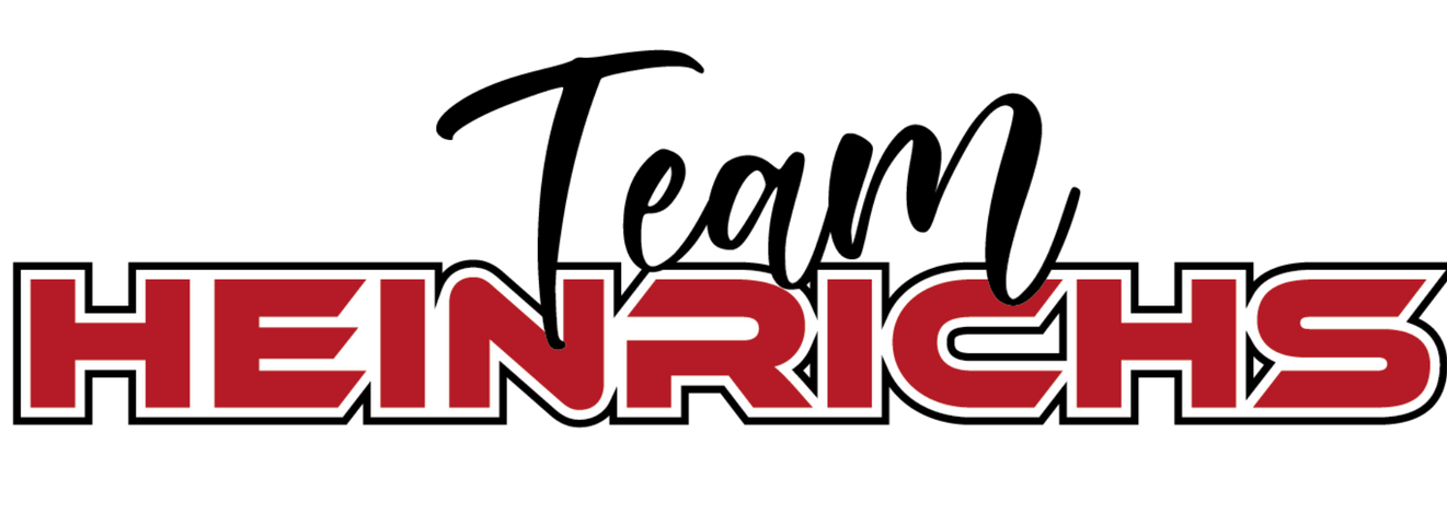 Frischer Wind bei Team Heinrichs: neuer Team Heinrichs Online-Shop ist live!