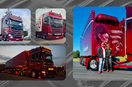 Truckshow-Saison 2026 – Es geht wieder los!