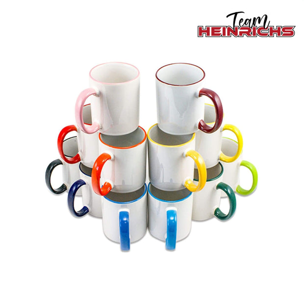 LA TUA tazza – la stampiamo noi!