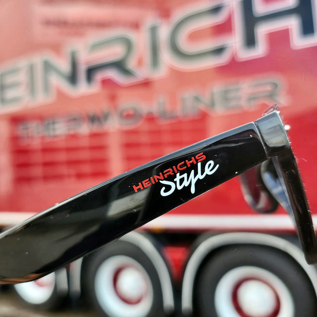 Sonnenbrille "Heinrichs Style"
