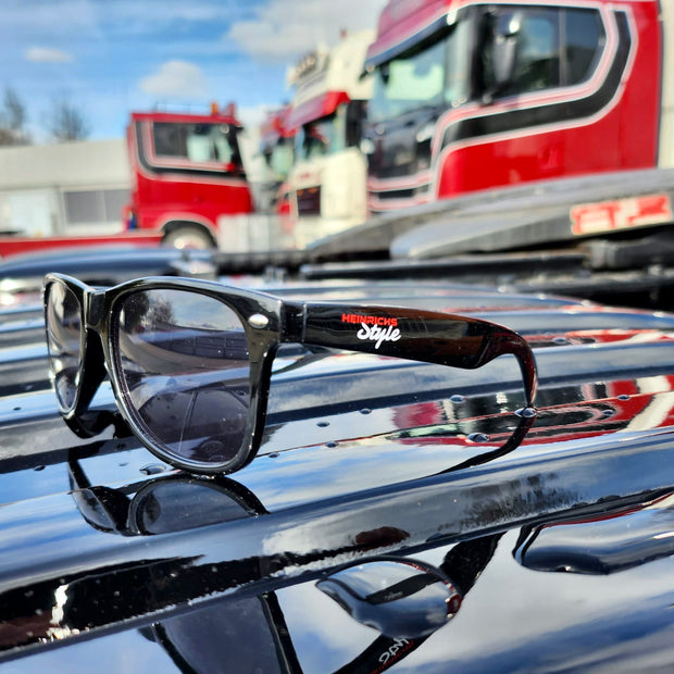 Sonnenbrille "Heinrichs Style"