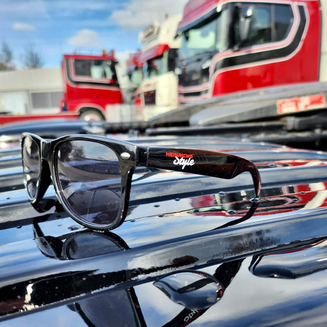 Sonnenbrille "Heinrichs Style"