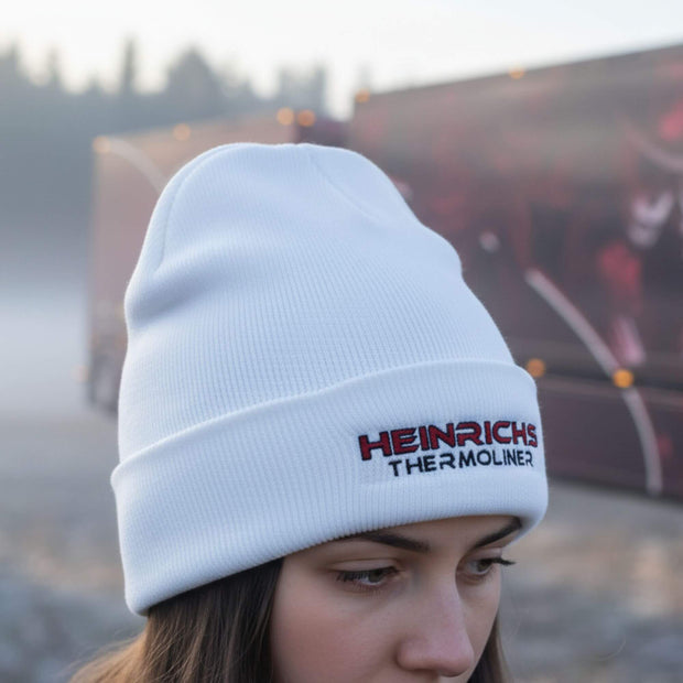 Beanie "Heinrich's Thermoliner"
