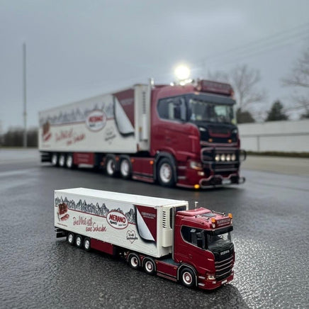 LKW-Modell "Merano" von Tekno