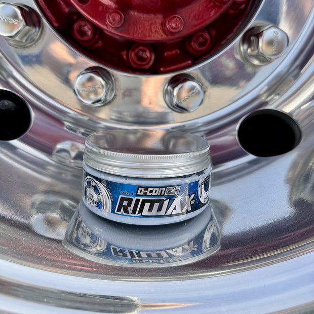 D-Con Rim Wax V2