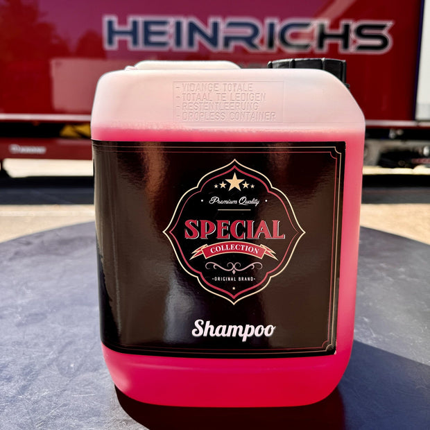Special Collection Shampoo