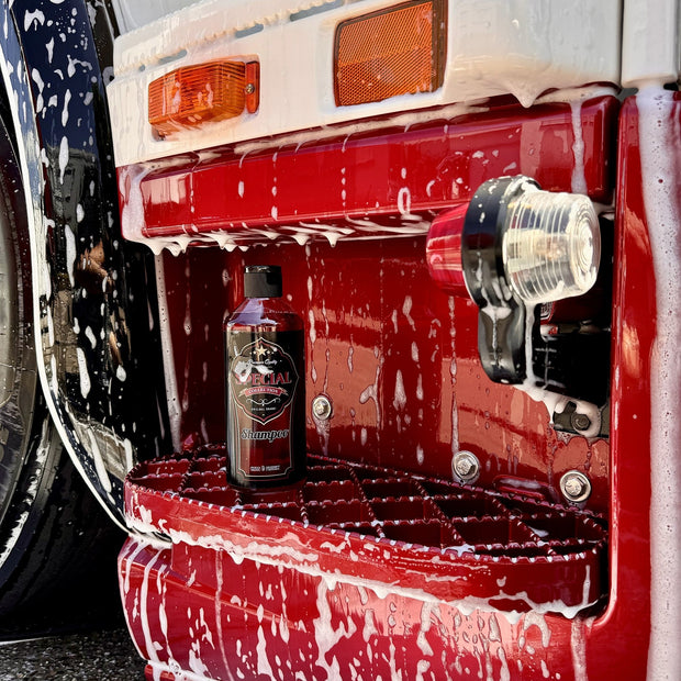 Special Collection Shampoo