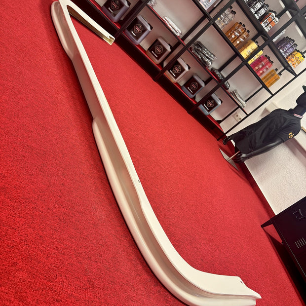 Spoiler Lip for Scania NexGen