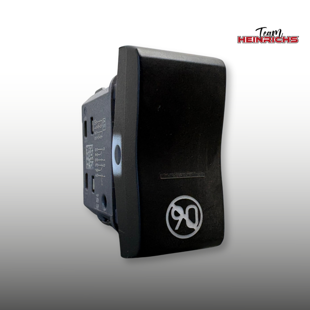 Schalter Scania "90"