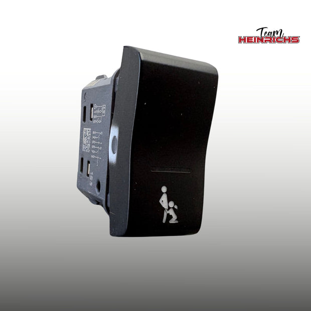 Schalter Scania "Sucky"