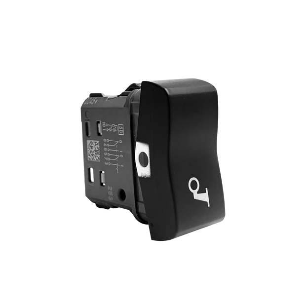 Schalter Scania "Gylle"