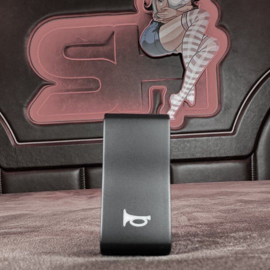 Schalter Scania "Claxon"