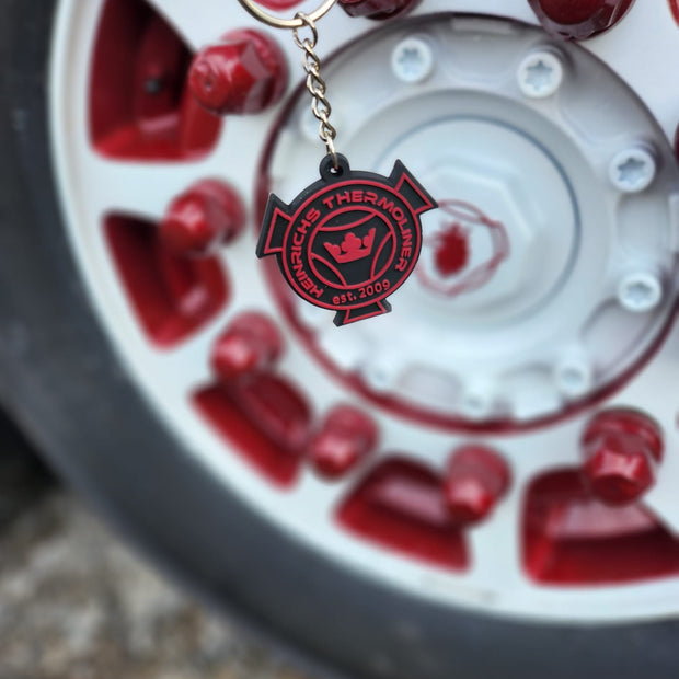 Schlüsselanhänger "Logo"