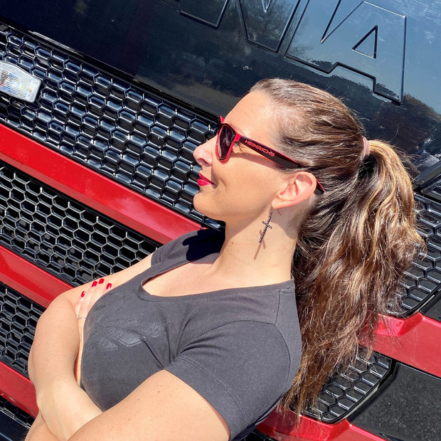 Sonnenbrille "Heinrichs"