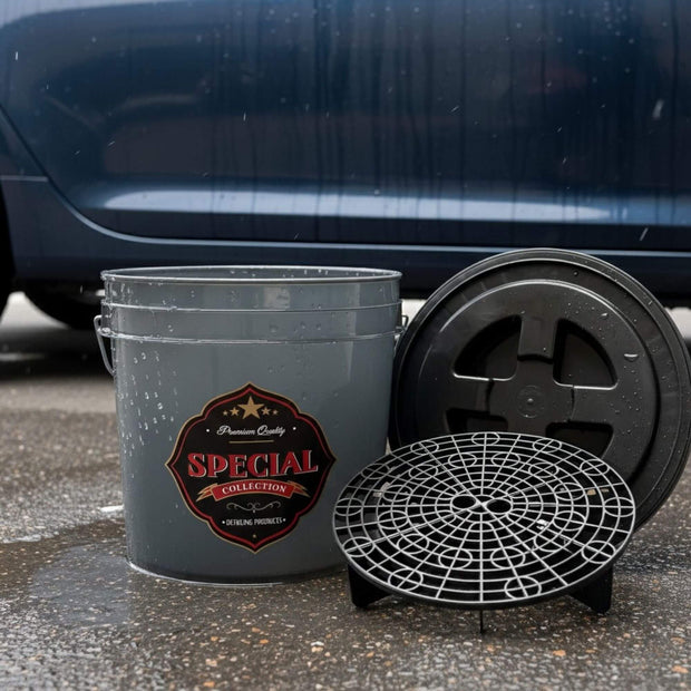 Special Collection Wascheimer