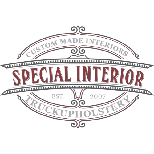 Schalter Scania "Claxon"