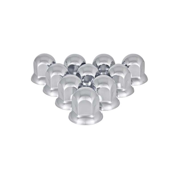 Wheel Nut Cover for Aluminium Wheel