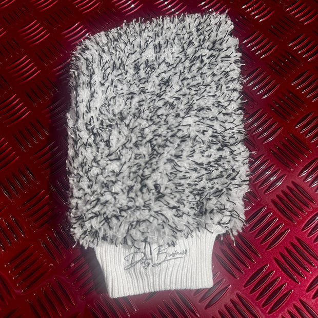 Dirty Business Wash Mitt fine