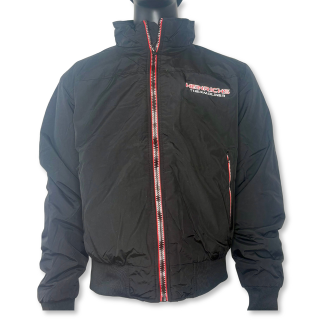 Jacke "Heinrichs Thermoliner"