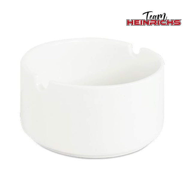 IL TUO posacenere – lo stampiamo noi!