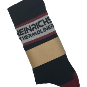 Socken "no show hard work" – Bild 4
