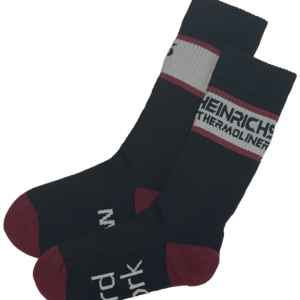 Socken "no show hard work" – Bild 3