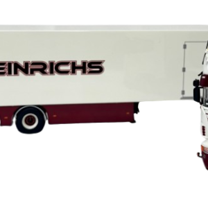 Modell_Thermoliner_Frau_Heinrichs_limitierte Auflage