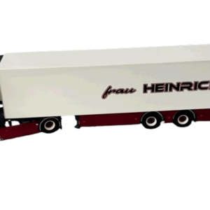 LKW-Modell "frau_heinrichs" von Tekno – Bild 5