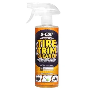 D-Con Tire & Trim Cleaner – Bild 3