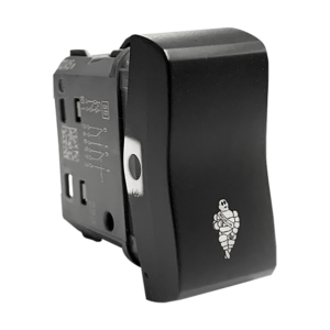 Schalter Michelin für Scania