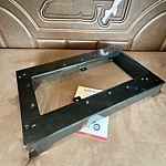 Scania tiefe Sitzkonsole mit TUV auf Heinrichs thermoliner Bett