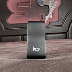 Schalter Scania "Claxon" bei Heinrichs Girl