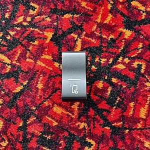 Schalter Scania "Leuchtschild" – Bild 4