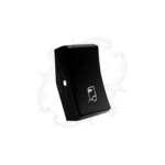 Schalterkappe Volvo “Taglicht”