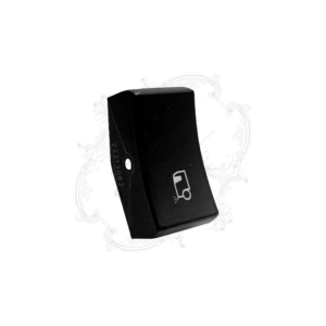 Schalterkappe Volvo “Taglicht”