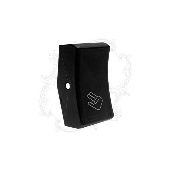 Volvo-Schalterkappe Hornblaster LKW Innenraum für Volvo FH4/FH5 Fahrerhaus-Innenausstattung