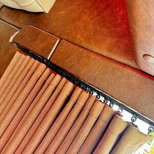 Gardinenhaken Set Scania NextGen