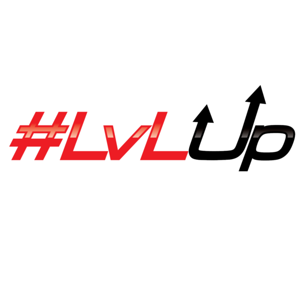 LVLUP Fahrzeugpflege Logo bei Team heinrichs