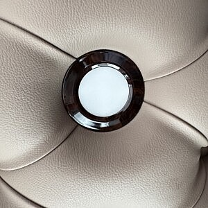 LED Spot rot – Bild 3