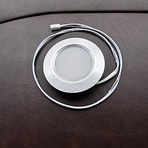 LED Spot rot – Bild 4