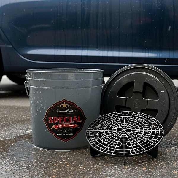 Special Collection Wascheimer Set