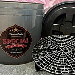 LKW putzeimer-deckel-gitter-special-collection