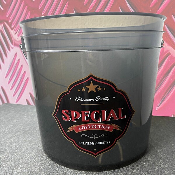 LKW putzeimer-special-collection