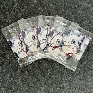 5er Pack Duftbaum Dirty Buisness by heinrichs