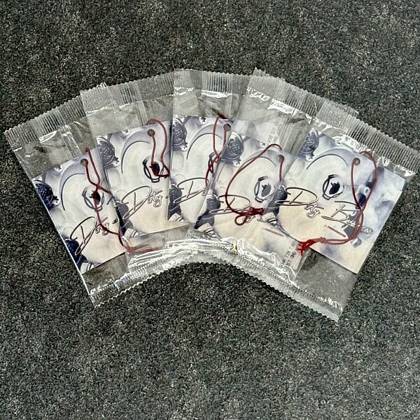 5er Pack Duftbaum Dirty Buisness by heinrichs