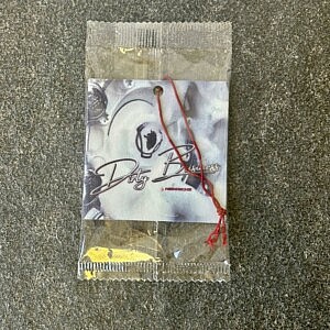 Duftbaum Dirty Business düfte New Car und kirsche