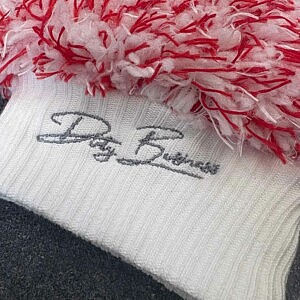 Dirty Business Waschhandschuh fein – Bild 5