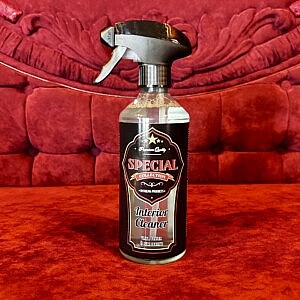 Special Collection Interior Cleaner – Bild 3
