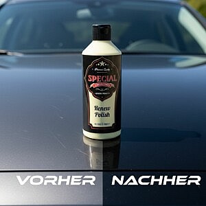 Special Collection Renew Polish