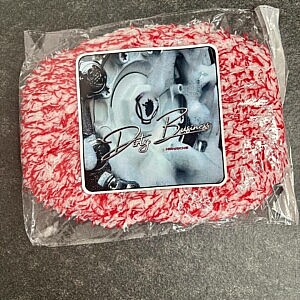 Dirty Business Bürstenüberzug – Bild 5